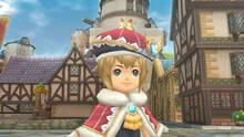 Imagen 15 de Final Fantasy Crystal Chronicles: My Life as a King