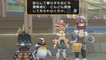 Imagen 12 de Final Fantasy Crystal Chronicles: My Life as a King