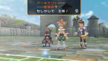 Imagen 10 de Final Fantasy Crystal Chronicles: My Life as a King