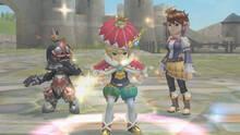 Imagen 34 de Final Fantasy Crystal Chronicles: My Life as a King