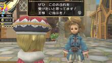 Imagen 42 de Final Fantasy Crystal Chronicles: My Life as a King