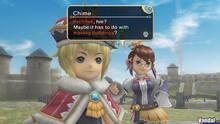 Imagen 56 de Final Fantasy Crystal Chronicles: My Life as a King