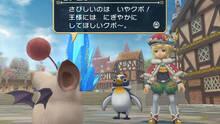 Imagen 58 de Final Fantasy Crystal Chronicles: My Life as a King