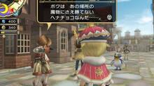 Imagen 66 de Final Fantasy Crystal Chronicles: My Life as a King