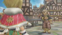 Imagen 62 de Final Fantasy Crystal Chronicles: My Life as a King