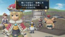 Imagen 61 de Final Fantasy Crystal Chronicles: My Life as a King