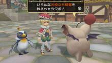 Imagen 72 de Final Fantasy Crystal Chronicles: My Life as a King