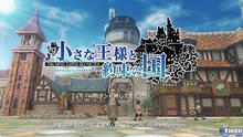 Imagen 88 de Final Fantasy Crystal Chronicles: My Life as a King