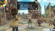 Imagen 86 de Final Fantasy Crystal Chronicles: My Life as a King