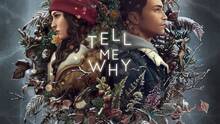 Imagen 4 de Tell Me Why