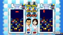 Imagen 7 de Dr. Mario y Bactericida