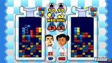 Imagen 6 de Dr. Mario y Bactericida