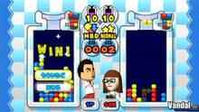 Imagen 5 de Dr. Mario y Bactericida