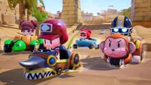 Imagen 28 de KartRider: Drift