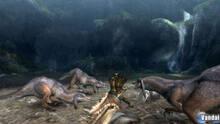 Imagen 19 de Monster Hunter Tri