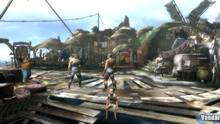 Imagen 27 de Monster Hunter Tri