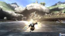 Imagen 32 de Monster Hunter Tri