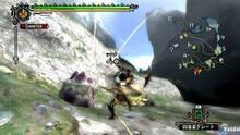 Imagen 51 de Monster Hunter Tri
