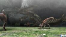 Imagen 223 de Monster Hunter Tri