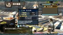 Imagen 150 de Monster Hunter Tri