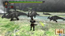 Imagen 160 de Monster Hunter Tri