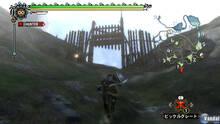Imagen 128 de Monster Hunter Tri