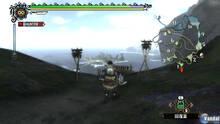 Imagen 127 de Monster Hunter Tri