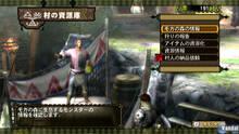 Imagen 125 de Monster Hunter Tri