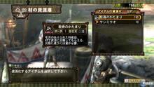 Imagen 145 de Monster Hunter Tri