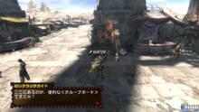 Imagen 109 de Monster Hunter Tri