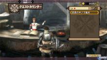Imagen 179 de Monster Hunter Tri