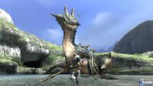 Imagen 240 de Monster Hunter Tri