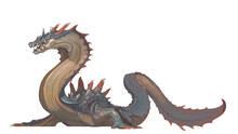 Imagen 243 de Monster Hunter Tri