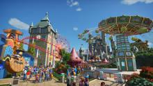 Imagen 143 de Planet Coaster: Console Edition