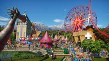 Imagen 141 de Planet Coaster: Console Edition