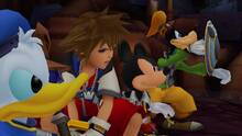 Imagen 76 de Kingdom Hearts HD 1.5 + 2.5 Remix