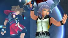 Imagen 76 de Kingdom Hearts HD II.8 Final Chapter Prologue