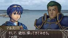 Imagen 11 de Fire Emblem: Shadow Dragon