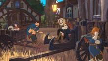 Imagen 8 de Ni no Kuni: Cross Worlds