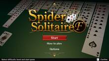 Imagen 14 de Spider Solitaire F