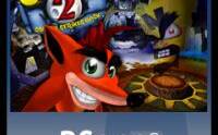 Imagen 2 de Crash Bandicoot 2 PSN