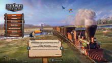 Imagen 85 de Railway Empire