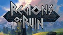 Imagen 41 de Regions of Ruin