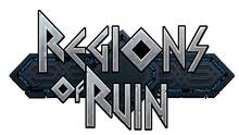 Imagen 42 de Regions of Ruin