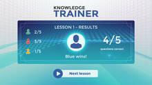 Imagen 4 de Knowledge Trainer: Trivia