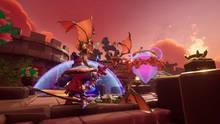 Imagen 22 de Dungeon Defenders: Awakened