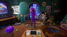 Imagen 19 de Trover Saves the Universe