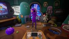 Imagen 23 de Trover Saves the Universe