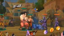Imagen 3 de Street Fighter: Duel