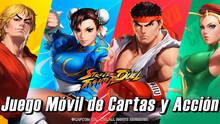 Imagen 7 de Street Fighter: Duel